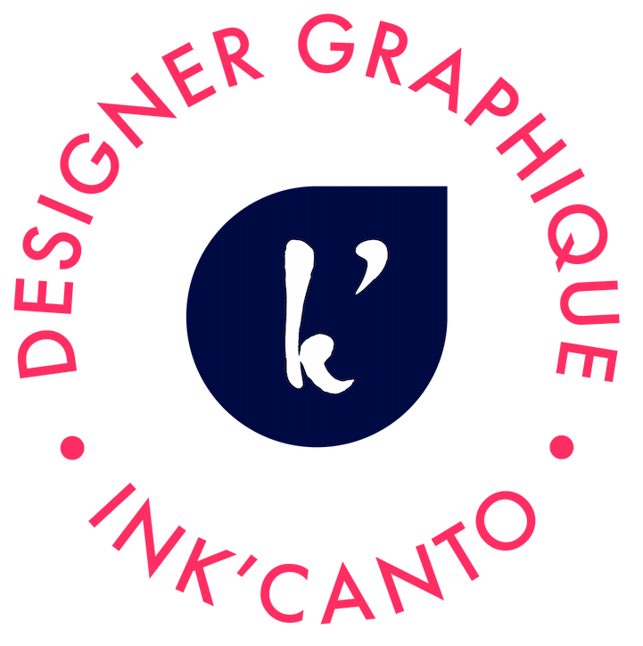 Submark INK'CANTO, studio de design graphique à Noisy-le-Grand